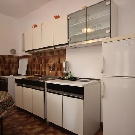 7188d Apartamento Fažana